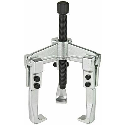 Dema - Lagerabzieher Abzieher 3-armig 90x130 mm Innenabzieher Außenabzieher Image