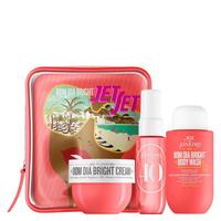 Sol de Janeiro - Bom Dia Bright Jet Set Geschenksets 1 ct