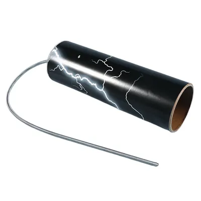 English title: Thunder Drum Thunder Sticks Noise Maker Spring Drum Percussion Instrument Music