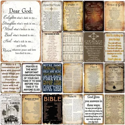 Tin+Signs