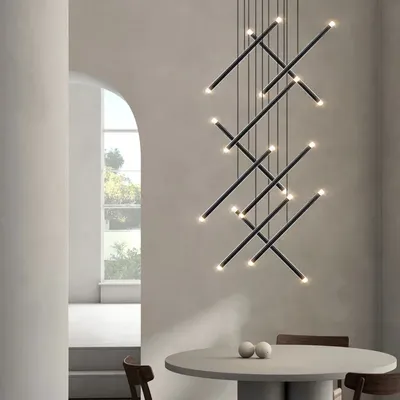 Chandeliers