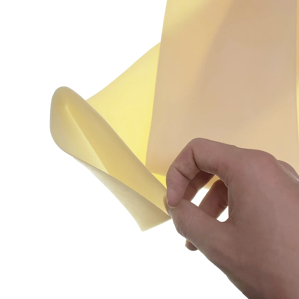 1PCS Pferd Samen Sammlung Innenrohr Gummi Material Künstliche Befruchtung Veterinär Ausrüstung Liefert Werkzeuge 12cm Breite Image