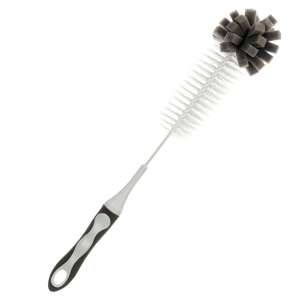 San Ignacio KINVARA - Flaschenreiniger mit Silikongriff 40 cm Image