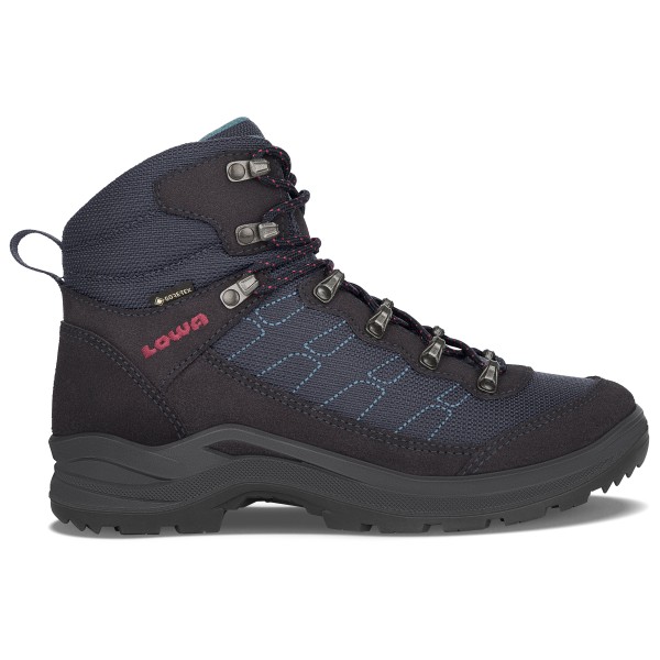 Lowa - Women's Taurus Pro GTX Mid - Wanderschuhe 37 | EU 37 grau
