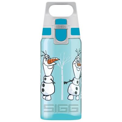 SIGG - Viva Kids One - Trinkflasche Gr 0,5 l blau Image