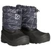 Didriksons - Kid's Lumi Boots - Winterschuhe 34 | EU 34 schwarz