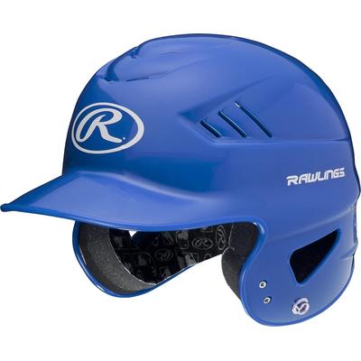 Rawlings COOLFLO T-Ball Batting Helmet Royal