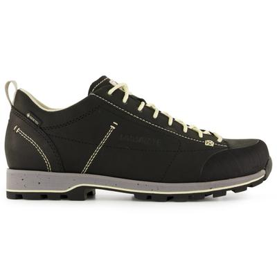 Dolomite - Cinquantaquattro Low Full Grain Leather Evo GTX - Freizeitschuhe 38 | EU 38 grau/schwarz Image