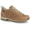 Dolomite - Women's Cinquantaquattro Low Full Grain Evo GTX - Freizeitschuhe UK 6 | EU 39,5 braun/beige