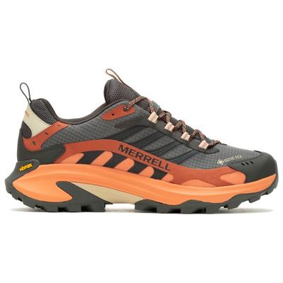 Merrell - Moab Speed 2 GTX - Multisportschuhe 41 | EU 41 bunt Image