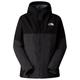 The North Face - Women's Jazzi 3L GTX Jacket - Regenjacke Gr XS schwarz