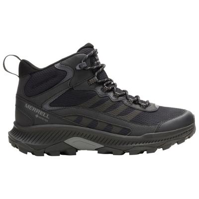 Merrell - Speed Strike 2 Mid GTX - Wanderschuhe 46 | EU 46 schwarz Image