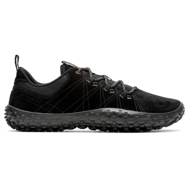 Merrell - Wrapt - Sneaker 43,5 | EU 43,5 schwarz
