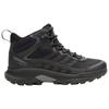 Merrell - Speed Strike 2 Mid GTX - Wanderschuhe 49 | EU 49 schwarz