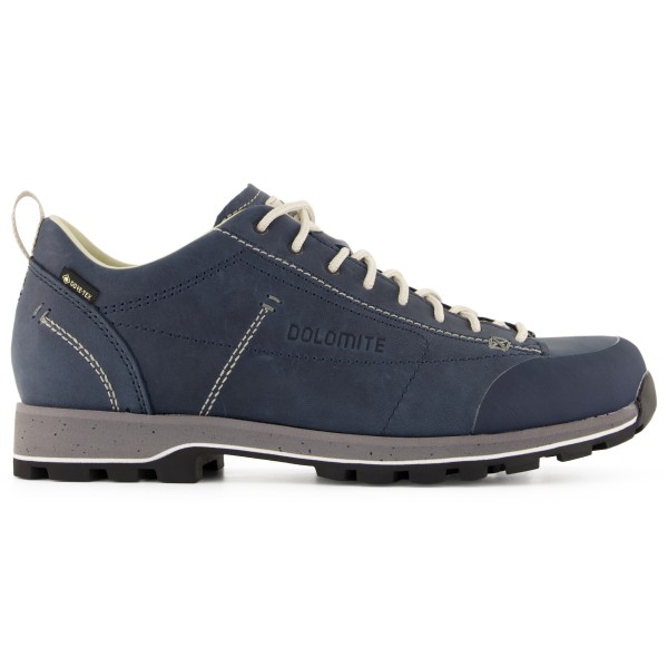 Dolomite - Cinquantaquattro Low Full Grain Leather Evo GTX - Freizeitschuhe 37,5 | EU 37,5 grau