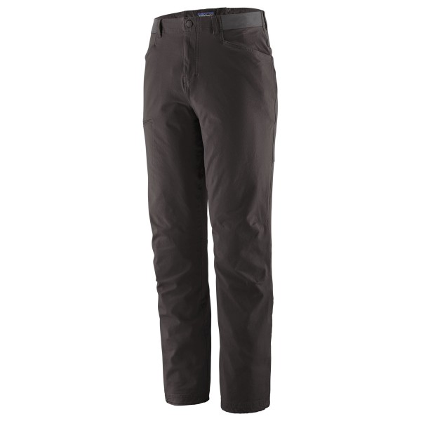 Patagonia - Venga Rock Pants - Kletterhose Gr 28 - Regular schwarz/grau