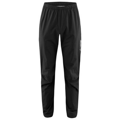 Löffler - Bike Overpants WPM Pocket - Radhose Gr XS schwarz Image