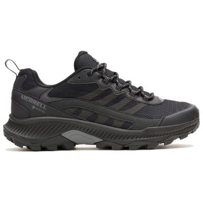 Merrell - Speed Strike 2 GTX - Multisportschuhe 45 | EU 45 schwarz/grau Image