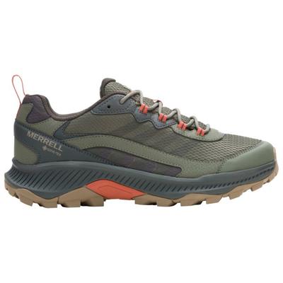 Merrell - Speed Strike 2 GTX - Multisportschuhe 50 | EU 50 grau Image