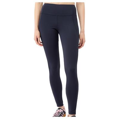 Mandala - Women's Limitless Legging - Leggings Gr XS blau Image