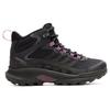 Merrell - Women's Speed Strike 2 Mid GTX - Wanderschuhe 41 | EU 41 schwarz