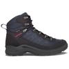 Lowa - Women's Taurus Pro GTX Mid - Wanderschuhe 43,5 | EU 43,5 grau