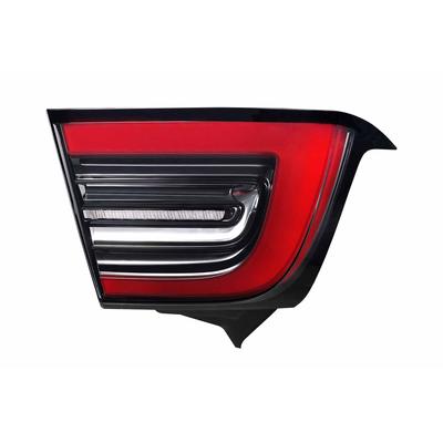 HELLA Heckleuchte links 12V für TESLA 1502086-99-D 1502086-00-D 2SD 015 341-931