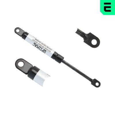OPTIMAL Gasfeder, Sitzlehnenverstellung 350N für BMW 52101916596 1916596 AG-52075 Image
