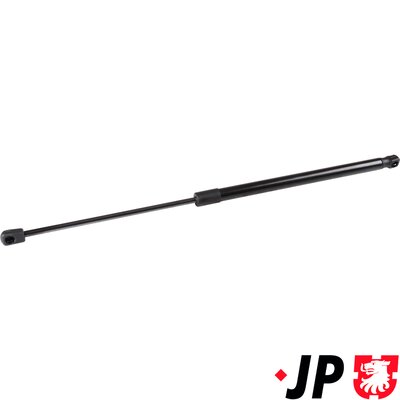 JP GROUP Gasfeder, Koffer-/Laderaum 1181224300 beidseitig 285N für SEAT VAG 6F0827550 6F0827550A Image