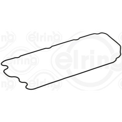 ELRING Dichtung, Gehäusedeckel (Kurbelgehäuse) Universal 908.680 Image