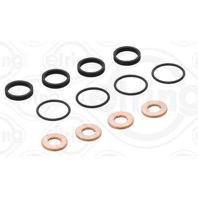 ELRING Dichtungssatz, Einspritzdüse für KIA HYUNDAI B36.660