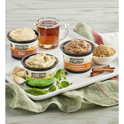 Gourmet Butter Assortment by Wolfermans