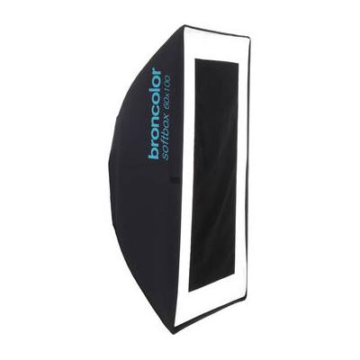 Broncolor Edge Mask for Softbox 60 x 100 cm (23.6 x 39.3