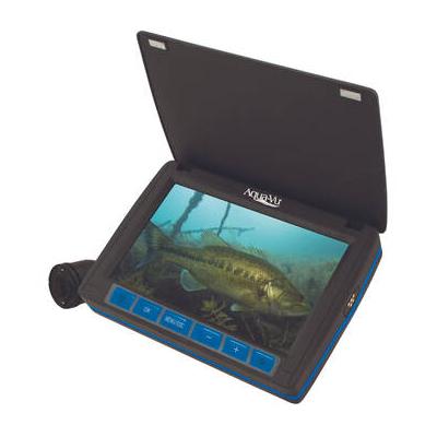 Aqua-Vu micro Revolution 5.0 HD Portable Underwater Camera System (5