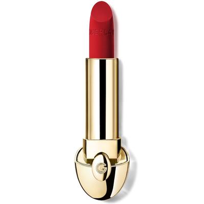 Guerlain Rouge G Luxurious Velvet samtig-matter Lipstick Lippenstift 880 - Ruby Red 3.5 g Dunkelrot Image