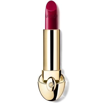 Guerlain Rouge G Lipstick Refill Lippenstift 919 - Cassis Red 3.5 g Dunkelrot Image