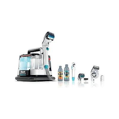 Shark StainStriker Portable Carpet & Upholstery Cleaner, White