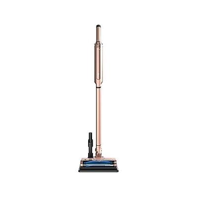 Shark WANDVAC Pet Cordless Stick Vacuum System, Rose Gold