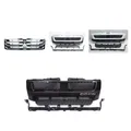 1 Set griglia paraurti anteriore per Pajero Mini rete paraurti per Montero Pinin griglia nera argento bianco per Shogun IO