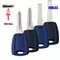 Transponder Key Shell Uncut Blank SIP22 GT15R lama per Fiat Grande Punto Scudo Panda Bravo Doblo