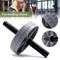 Abdominal Core Workout Roller Abdominal Muscle Trainer AB Roller Wheel Homes Gym Fitness Equipment