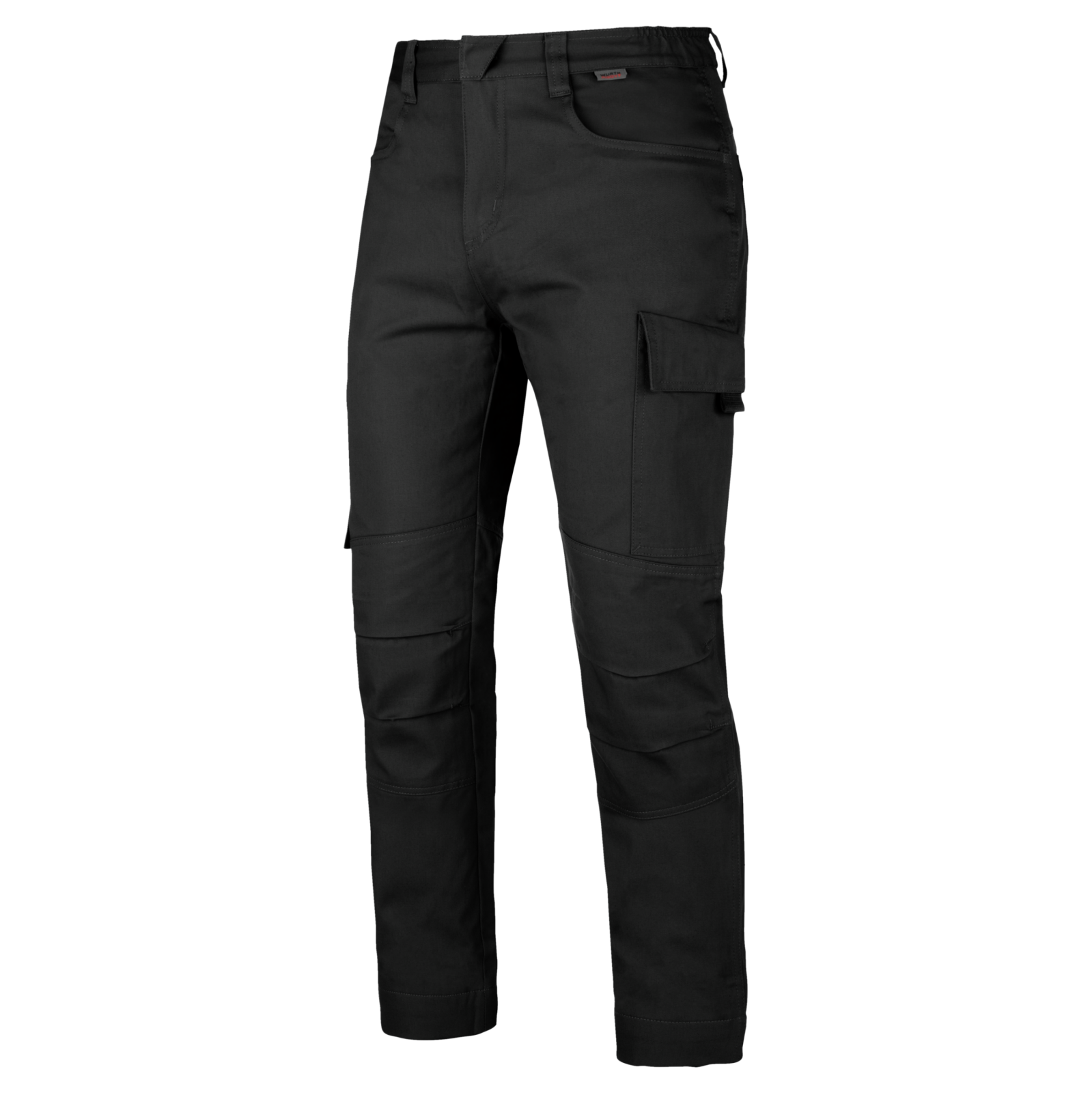 Pantalon de travail Star PC Noir