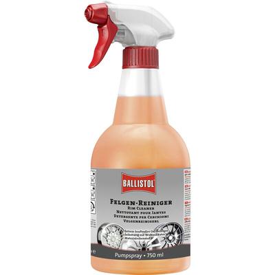 Ballistol - 25085 Felgenreiniger 750 ml Image