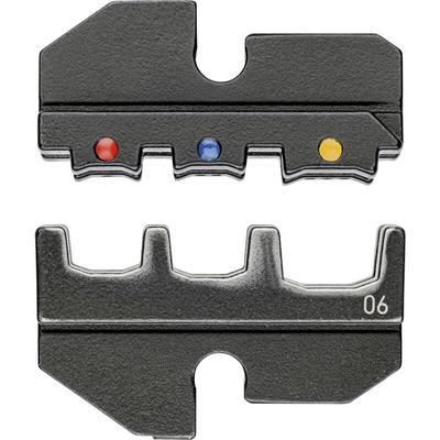 Knipex - Crimpeinsatz - 974906 Image