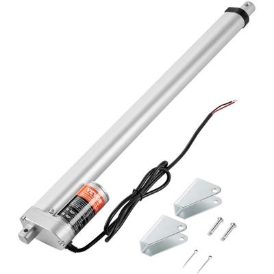 1500N Linear Actuator dc 12V Linearantrieb IP54 Elektrischer Linearmotor 450mm Hublänge Image
