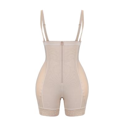 Elegant Ultra Sexy Control Panties for Tummy Control Butt Lift Formal Wedding Shapewear Shorts
