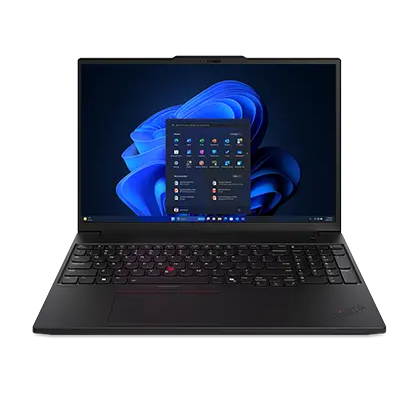 Lenovo ThinkPad P16s Gen 3 Intel - 16" - Intel Core Ultra 7 155H Processor (E cores up to 3.80 GHz) - 2TB SSD - 96GB RAM