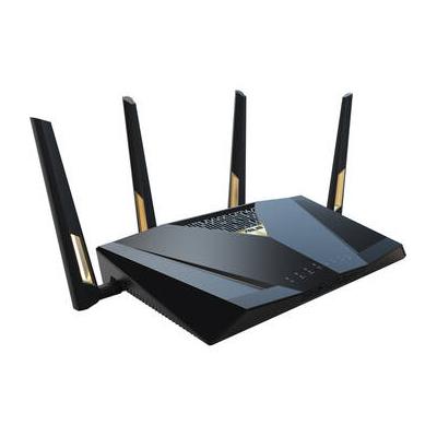 ASUS Used RT-BE88U BE7200 Wireless Dual-Band Multi-Gig Router RT-BE88U