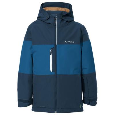 Vaude - Kid's Snow Cup Jacket - Skijacke Gr 146/152 blau Image