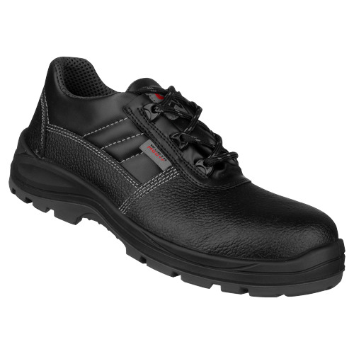 Chaussures de sécurité basses DEIMOS S3L A CI HI FO SR Noir